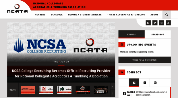 thencata.org