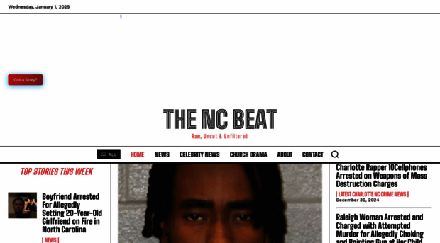 thencbeat.com