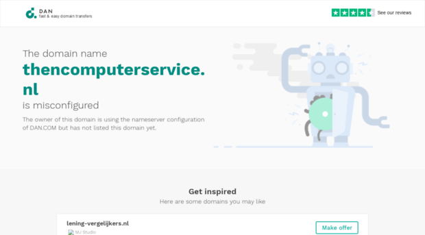 thencomputerservice.nl