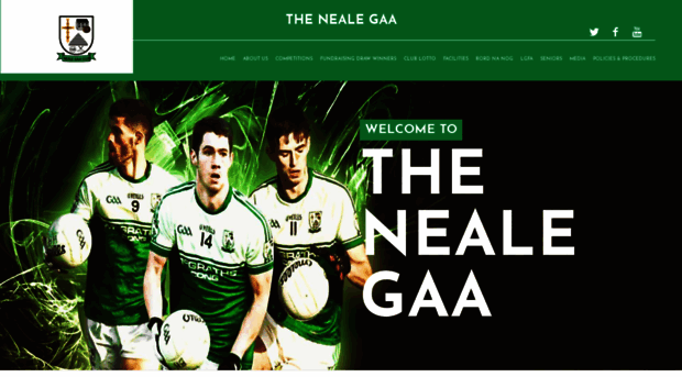 thenealegaa.com