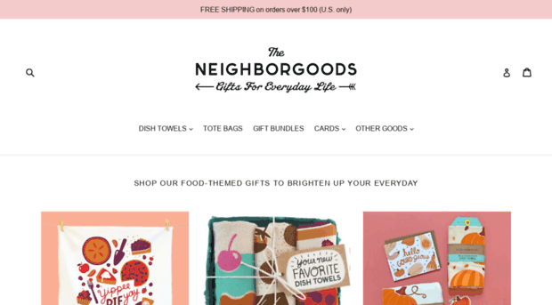 theneighborgoods.com