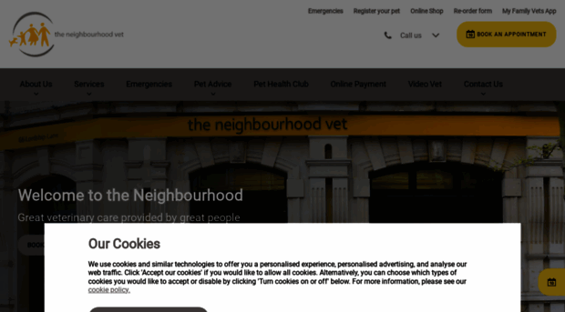 theneighbourhoodvet.co.uk