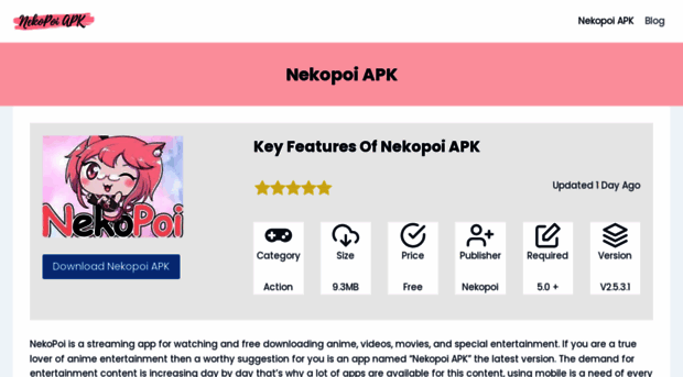 thenekopoiapk.com