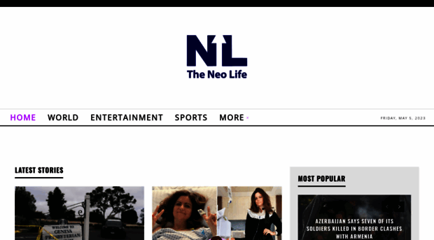 theneolife.com