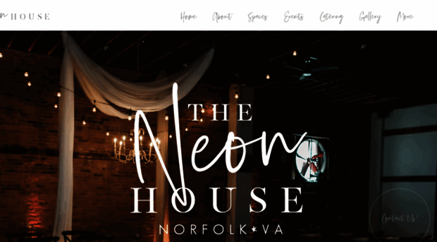 theneonhouse.com