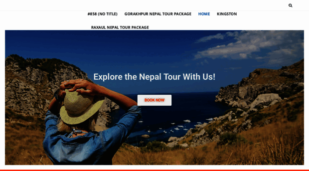 thenepaltour.com