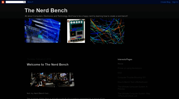 thenerdbench.blogspot.com