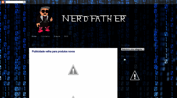 thenerdfather.blogspot.com