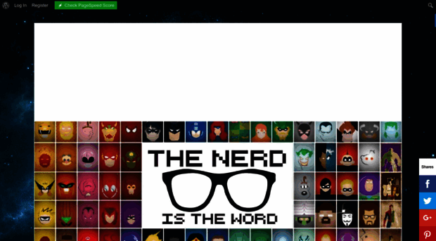 thenerdistheword.ca