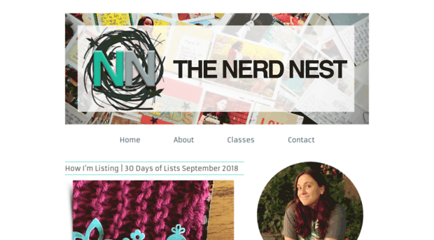 thenerdnest.com