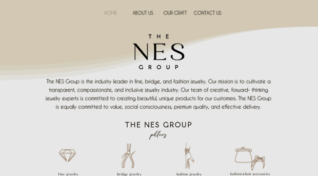 thenesgroup.com