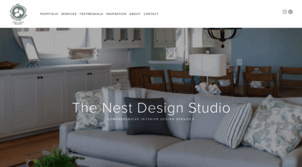 thenestdesignstudio.com