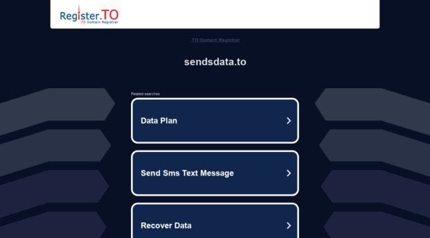 thenet.sendsdata.to