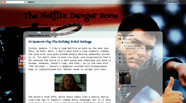 thenetflixdangerzone.blogspot.com