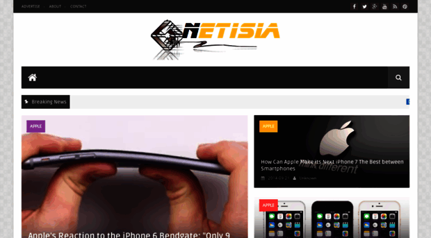 thenetisia.blogspot.com