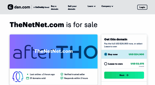 thenetnet.com