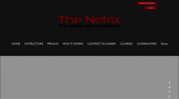 thenetrix.com