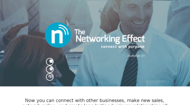 thenetworkingeffect.com