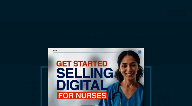 thenetworknurse.com