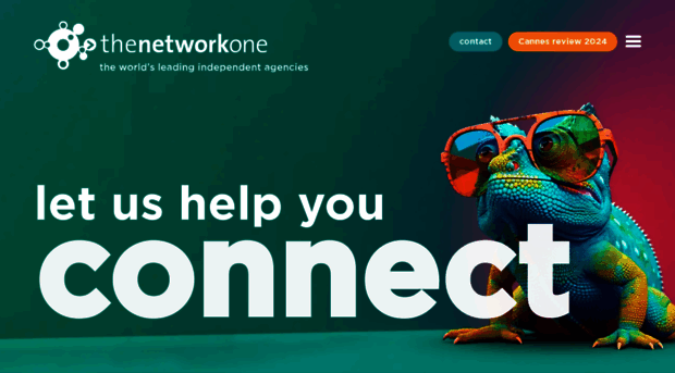 thenetworkone.com