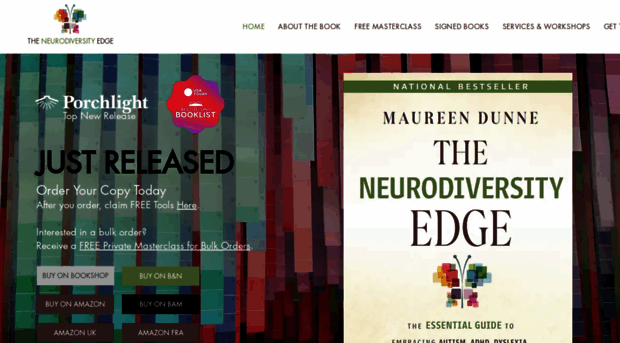 theneurodiversityedge.org