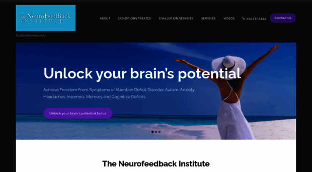 theneurofeedbackinstitute.com