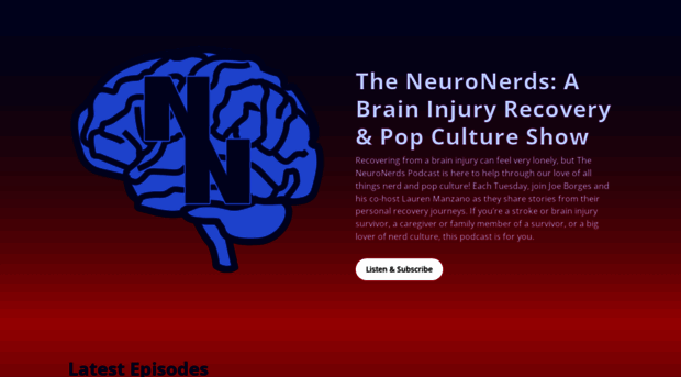 theneuronerds.com