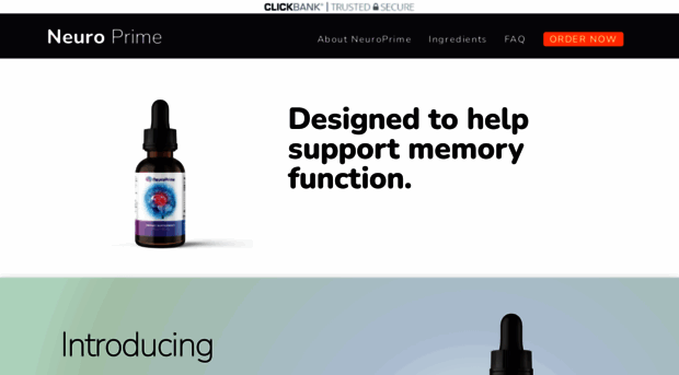 theneuroprime.com