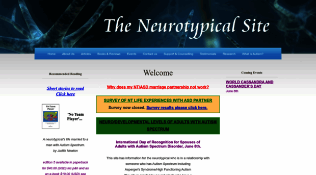 theneurotypical.com