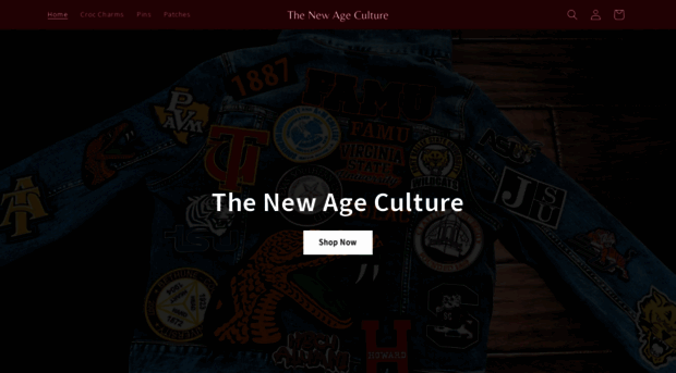 thenewageculture.com