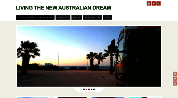 thenewaustraliandream.com.au