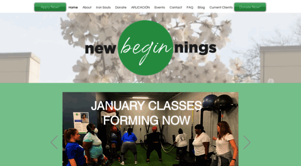 thenewbeginningscenter.org