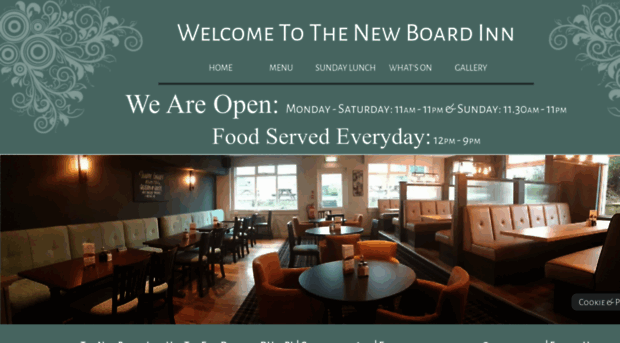 thenewboardinn.co.uk