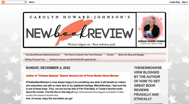 thenewbookreview.blogspot.com