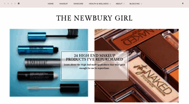 thenewburygirl.com