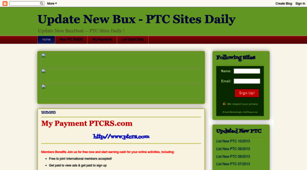 thenewbux.blogspot.com