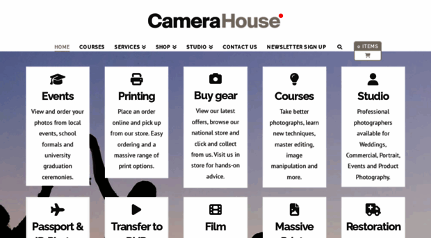 thenewcamerahouse.com.au