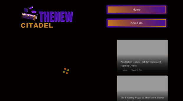 thenewcitadel.id