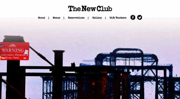 thenewclubbrighton.com