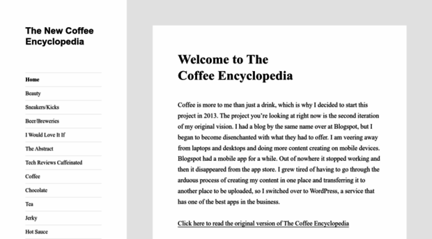 thenewcoffeeencyclopedia.wordpress.com