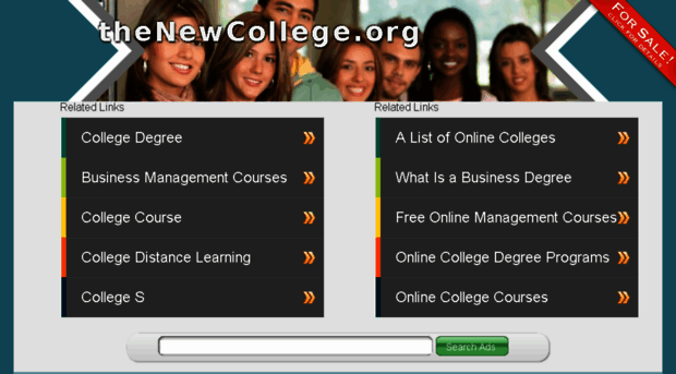 thenewcollege.org