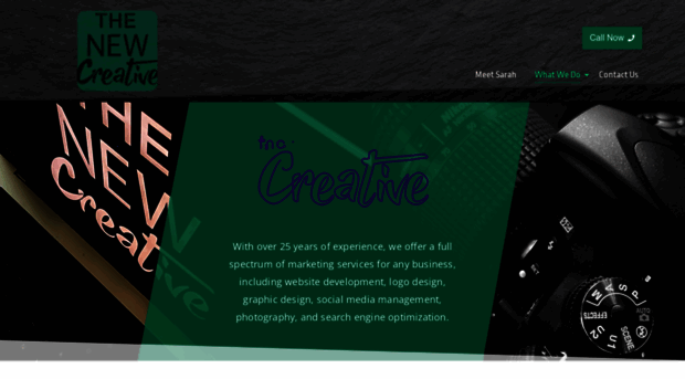 thenewcreative.com