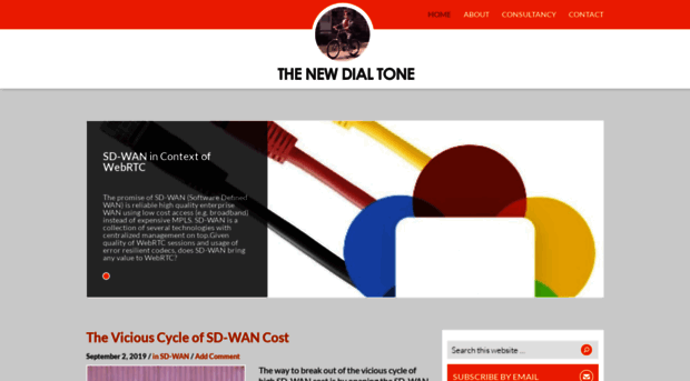 thenewdialtone.com