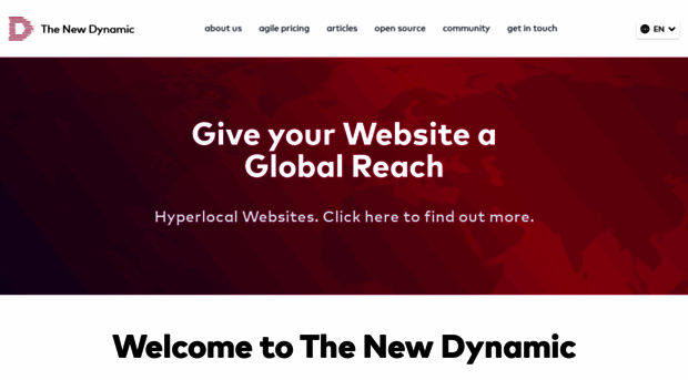 thenewdynamic.com