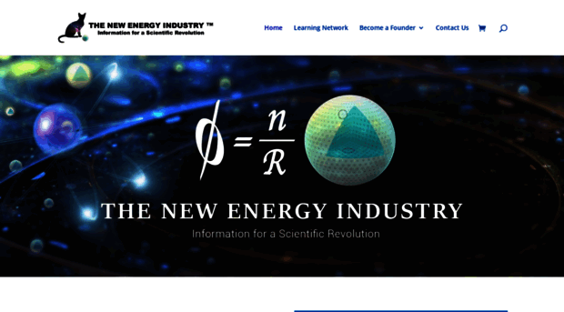 thenewenergyindustry.com