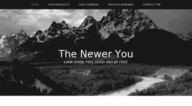 theneweryou.co