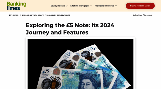 thenewfiver.co.uk