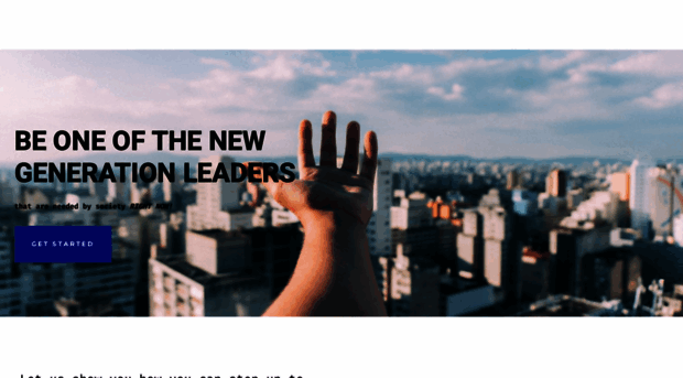 thenewgenleader.com