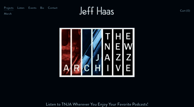 thenewjazzarchive.com