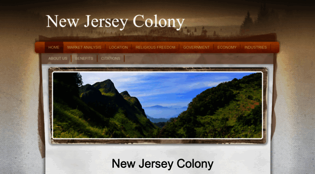 thenewjerseycolonycmse.weebly.com